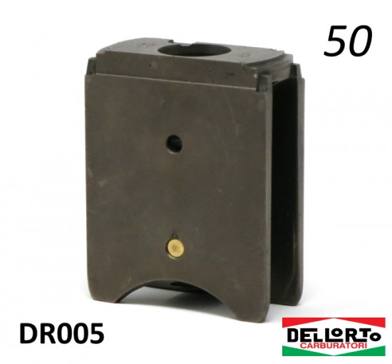 No.50 slide for Dell'Orto VHSB 39mm carburettor