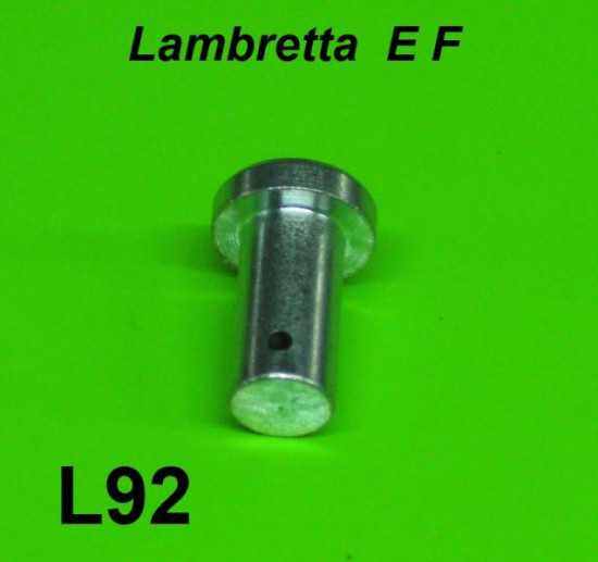 Small link pin Lambretta E + F