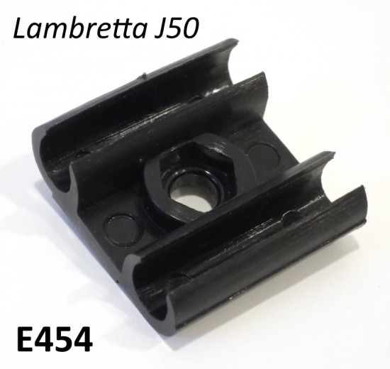 Junction box for Lambretta J50