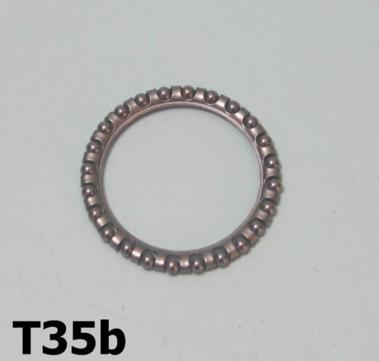 Upper steering bearing 