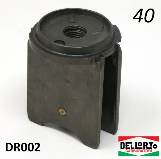 No.40 slide for Dell'Orto VHSB 34mm carburettor