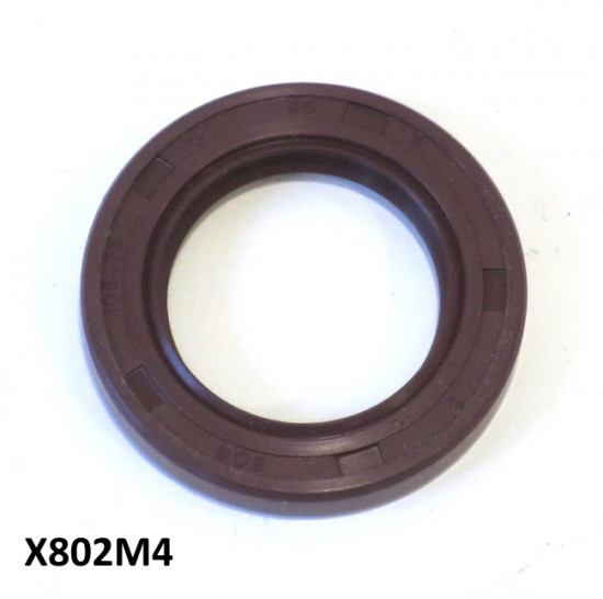 Special double lipped Viton oilseal for Casa Performance CNC oilseal plate X801M4