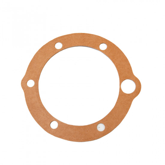 Rear wheel support gasket 0.3mm Lambretta 125 D LD + 150 D LD