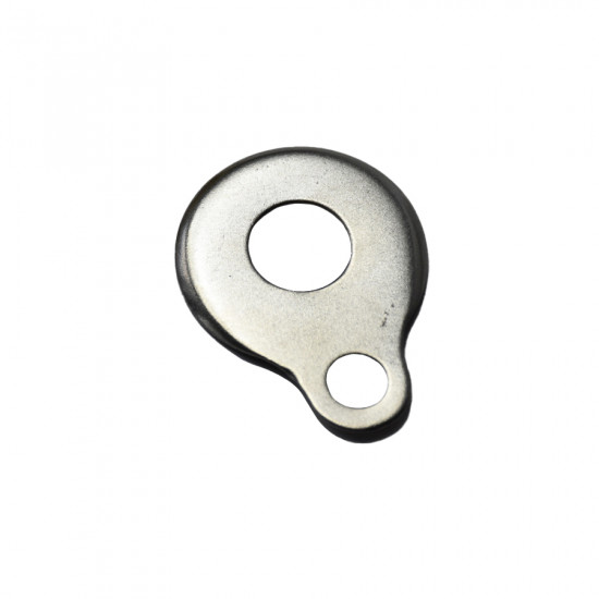 Clutch nut washer for Lambretta Li + SX + TV + GP