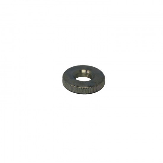 Special nut for brake / clutch adjuster Lambretta D + LD + E + F