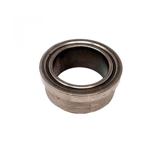 Upper steering cap for Lambretta LI SX GP Serveta NO chrome ring type