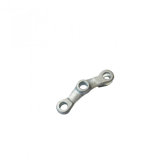 Gear swivel lever Lambretta LI + TV2/3 + SX + Special + GP/DL + Serveta