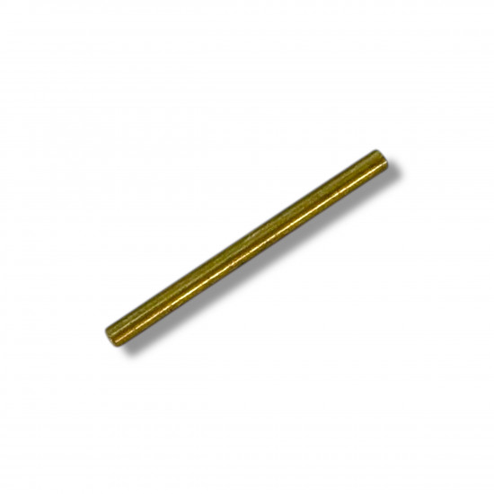 Petrol tap door pin Lambretta LI + TV + SX + DL/GP