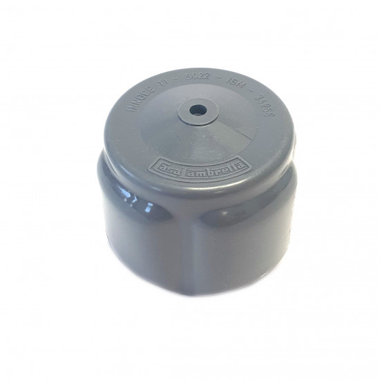 Plastic filter cap for Lambretta J (all model)