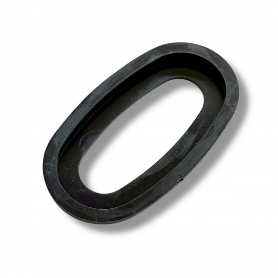 Air filter elbow gasket Lambretta LI S3 + TV3 + Special + SX + DL/GP