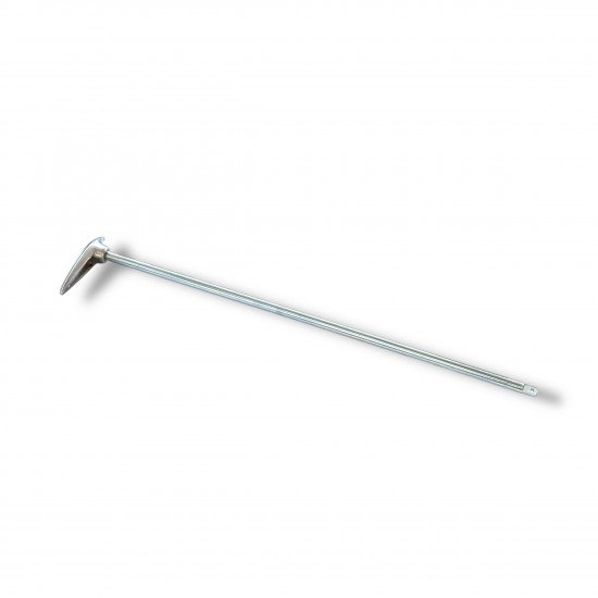 Petrol tap rod Lambretta J (no J50 Special!)