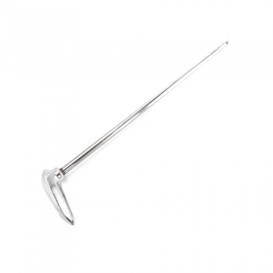 Scootopia petrol tap rod Lambretta LI S3 + TV3 + Special + SX