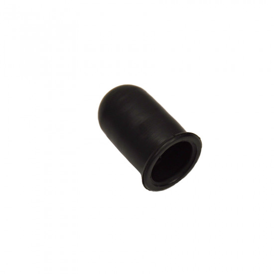 Rubber shrouds for panel handle inner springs Lambretta TV1 + TV2 + S1 + S2