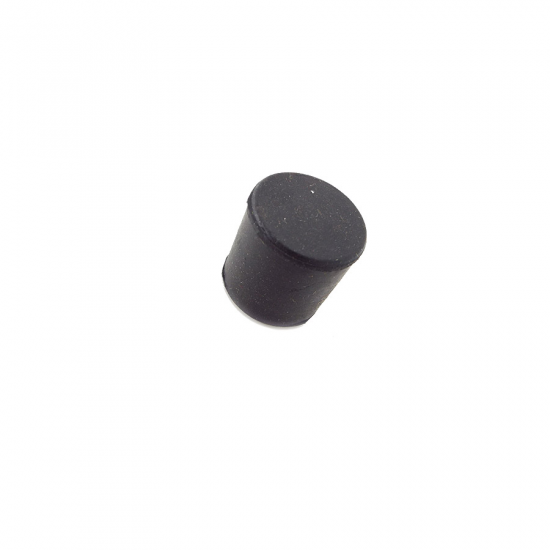 Scootopia engine sidecasing kickstart lever return rubber buffer Lambretta LI + TV2/3 + SX + GP/DL