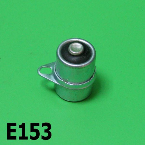 Condensor for Lambretta E + F + J50 + LUI50