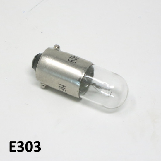 Speedometer bulb 2.5W 12V 