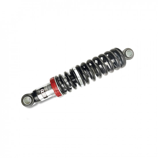 Adjustable rear shock absorber by Gori Elaborazioni for Lambretta S3 +  SX + TV3 + GP