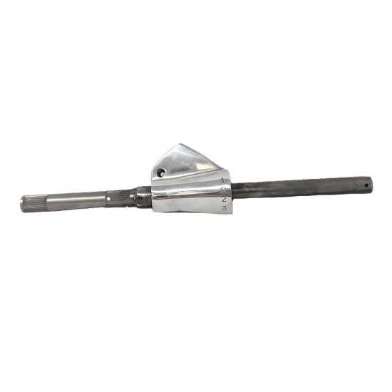 3 speed handlebar gearchanger for Lambretta J Range models