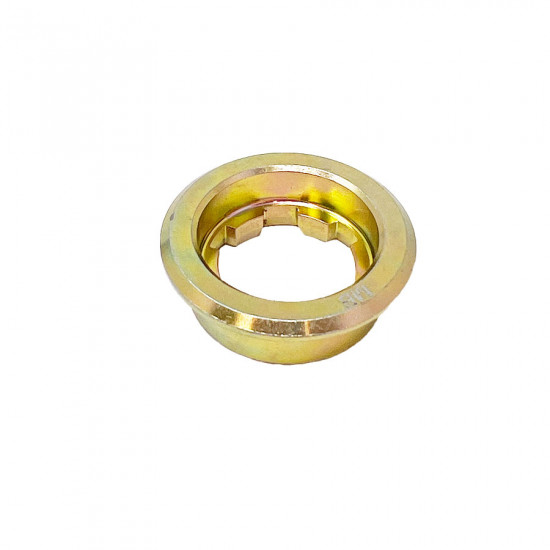 Drive side sprocket spring cap (tapered) MB
