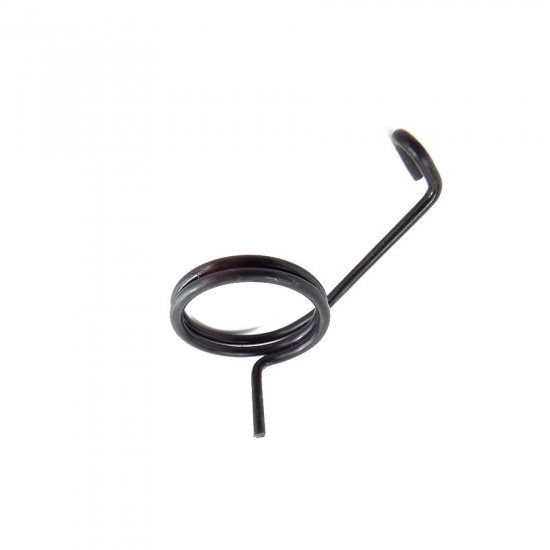 Scootopia clutch lever return spring Lambretta LI + TV2/3 + SX + GP/DL + Serveta