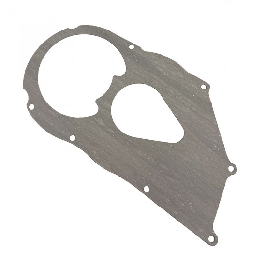 Variator protection under plate gasket for New Lambretta V-Special