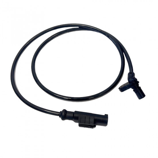 New Lambretta V-Special anti-lock braking system sensor