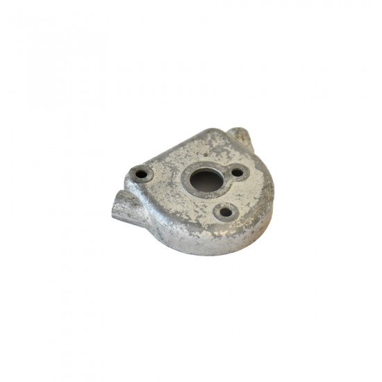 Original Innocenti NOS gear selector box Lambretta D + LD