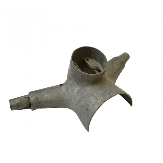 J125 M4 handlebar base NOS