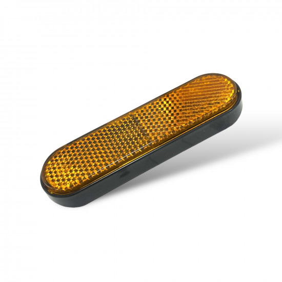 New Lambretta V-Special rear reflector