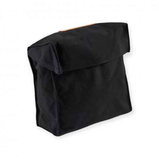 Black Sip classic magnetic legshield toolbag