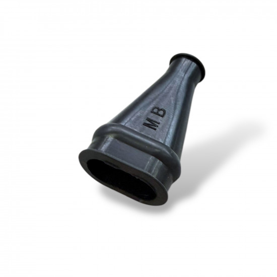 Lambretta Rear brake light stop switch rubber, MB LI S2 / S3 + TV2 + TV3 + SX + Special + DL/GP + Serveta