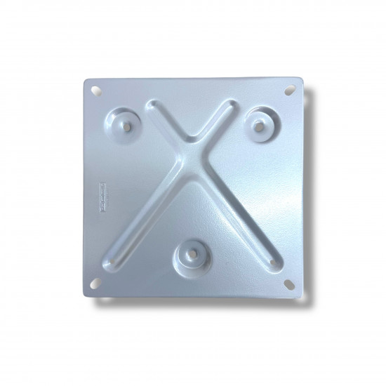 Numberplate support for  Lambretta TV1 + TV2 + LI S1 / S2 