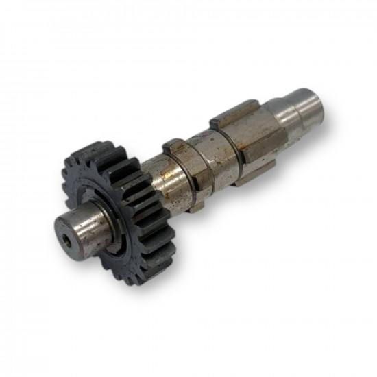 Secondary layshaft for Lambretta D / LD 150cc
