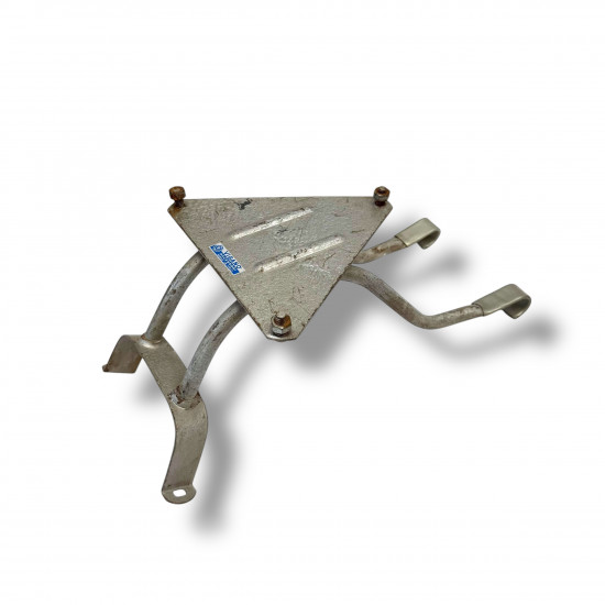 Vigano’ 9” spare wheel holder Lambretta J50