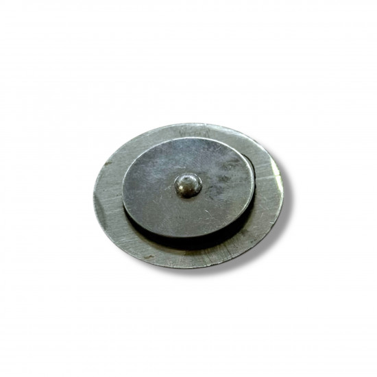 Carburettor rubber hose valve Lambretta LI + TV2/3 + SX + Special