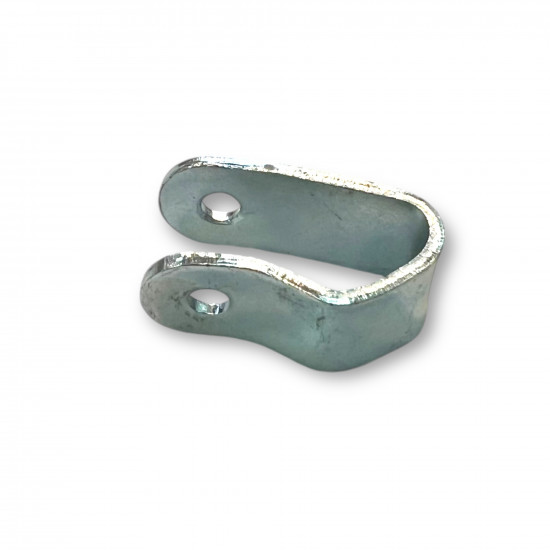 Front damper bracket  Lambretta S1 + S2 + S3 + SX + DL / GP + Serveta