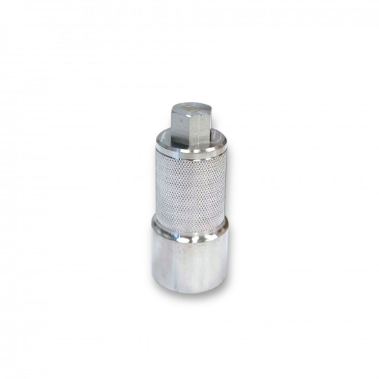 Tool, Spark plug socket, MB for all spark plug with 21mm spanner