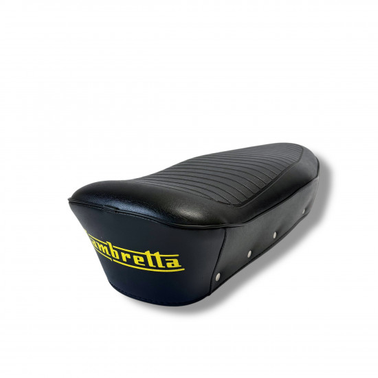 Lambretta SIL seat cover