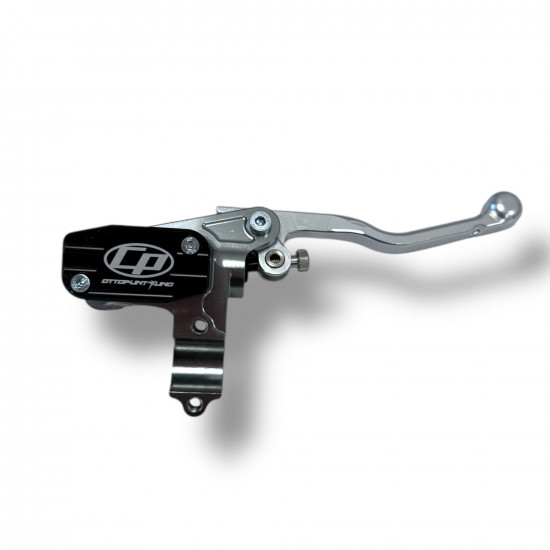 Master cylinder by 8.1 for Casa Performance SINGLE DISC hydraulic brake X130