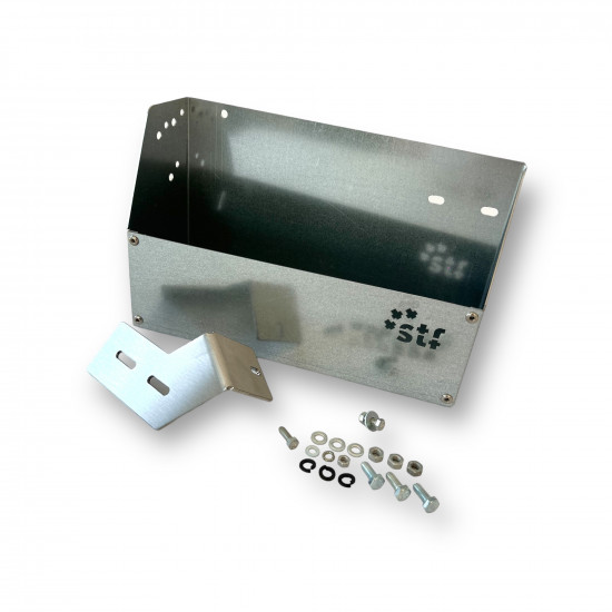 S1 S2 Under side panel toolbox by Scooter The Fero