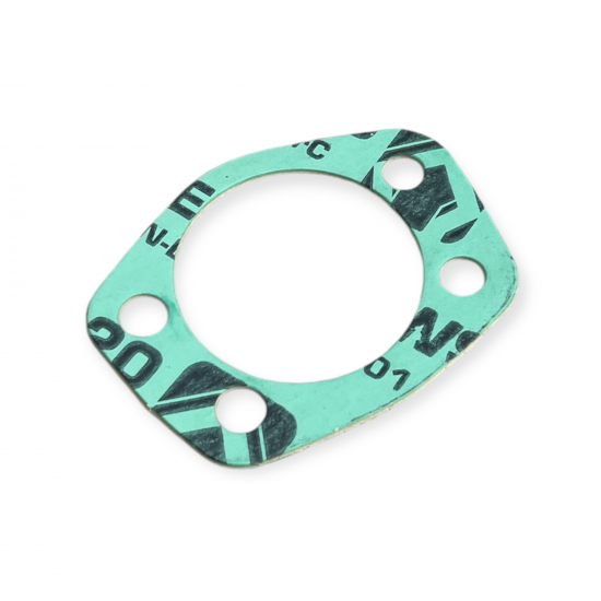 Silentblock gasket for Lambretta J (all versions)