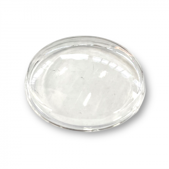 Speedo glass lense Lambretta LI S1 + TV1