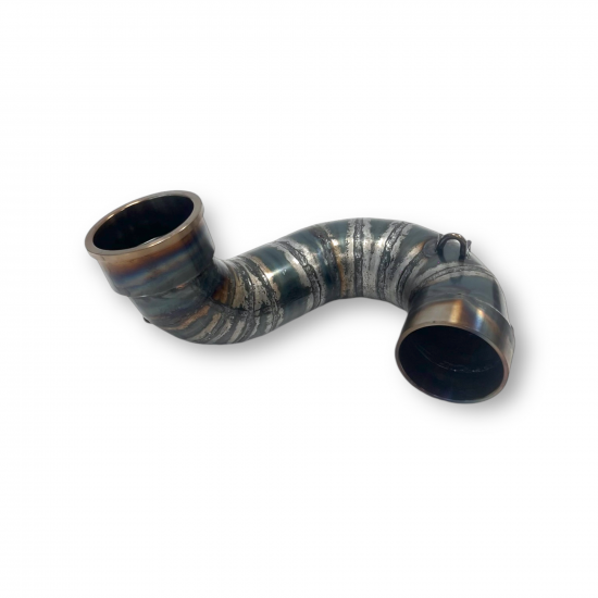 Super Tourer down pipe only (ONLY FOR X53K)