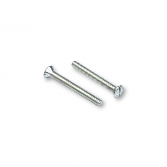 Handlebar cover screw Lambretta LI S2