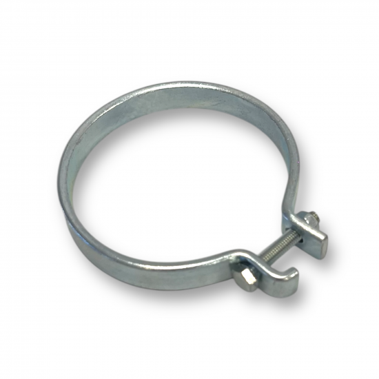 Front mudguard fixing clamp Lambretta LD