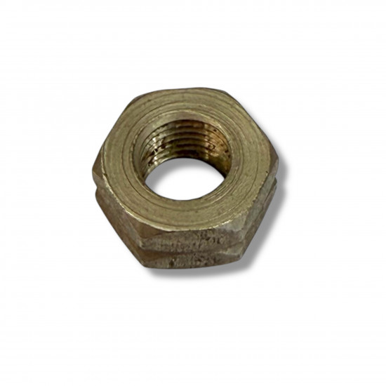 Flywheel nut Lambretta E + F