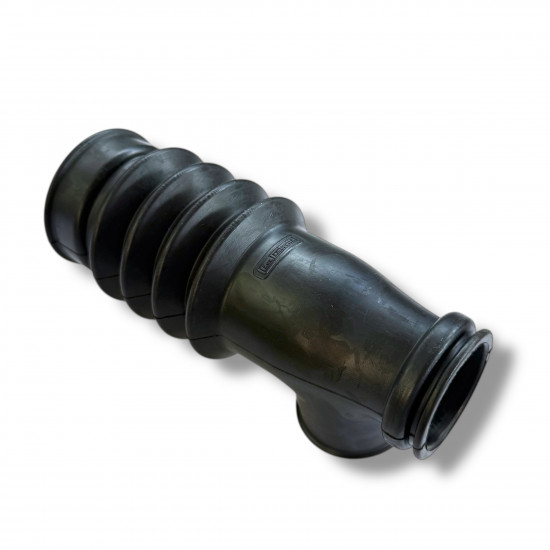 Air intake hose Lambretta LI S1 + S2 + TV2 (no framebreather)