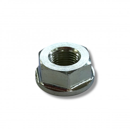 Flywheel nut Lambretta J + Lui + Vega + Cometa