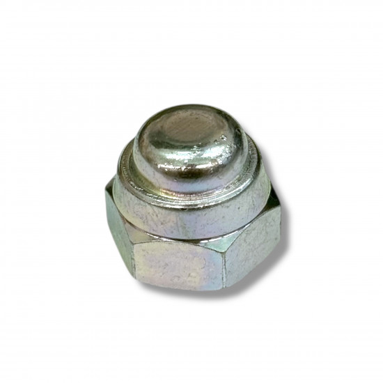 Rear hub domed nut Lambretta J + Lui + Vega + Cometa
