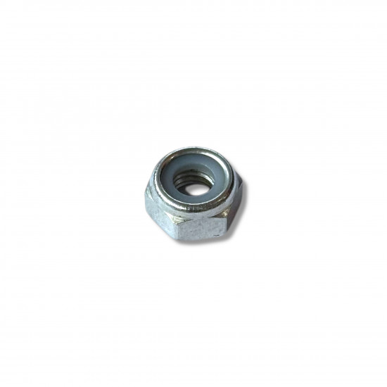 Rim 14mm nut for Lambretta LI + TV + SX + Special 